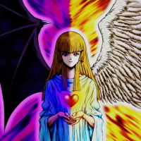 Entre o Bem e o Mal (Single)