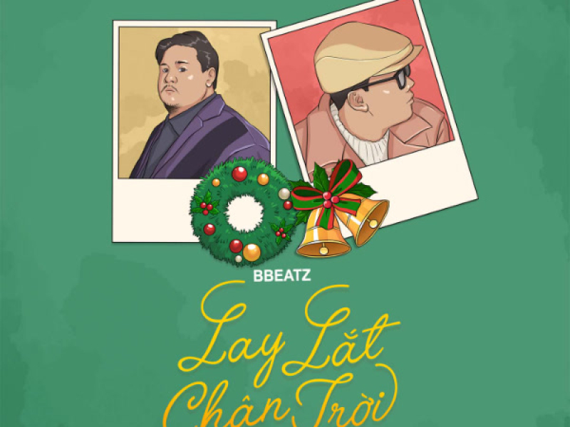 Lay Lắt Chân Trời (Holmi Speed) (Single)