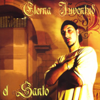 Eterna Juventud (EP)