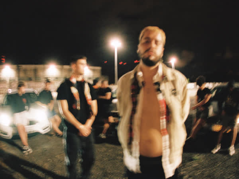 Hemengatxik (Single)