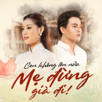 Con không lớn nữa, Mẹ đừng già đi (feat. Dani D) (Single)