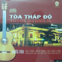 Tòa Tháp Đỏ