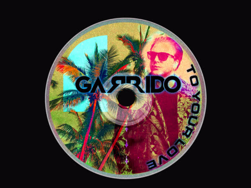 To Your Love (Single)