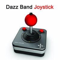 Joystick (Re-Recorded / Remastered) (Single)