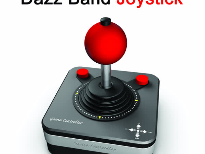 Joystick (Re-Recorded / Remastered) (Single)