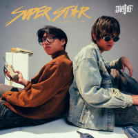 Superstar (Single)
