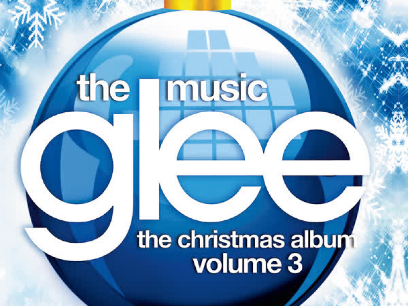 Glee: The Music, The Christmas Album Vol. 3