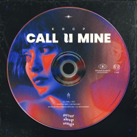 Call U Mine (Single)