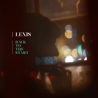 Back to the Start (Single)