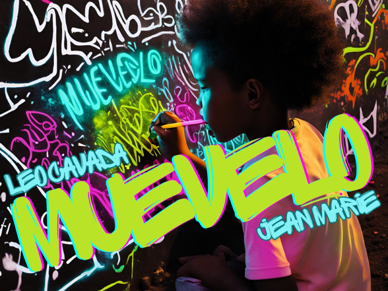 Muevelo (Single)