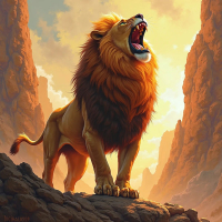 Victory Roar (Single)