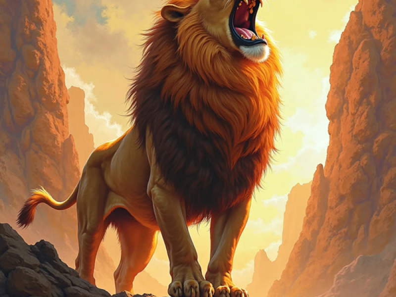 Victory Roar (Single)