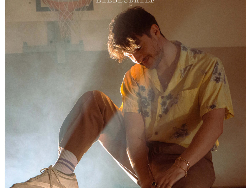 Liebesbrief (Single)