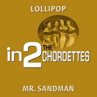 in2The Chordettes - Volume 1
