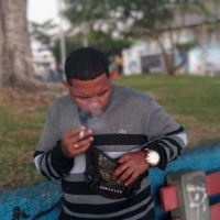 BANDIDO NÃO NAMORA (Single)