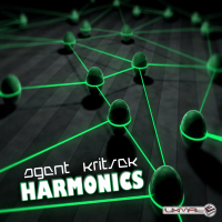 Harmonics (EP)