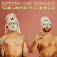 Better Day (Remixes) (Single)
