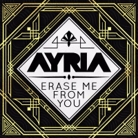 Erase Me from You (Single)