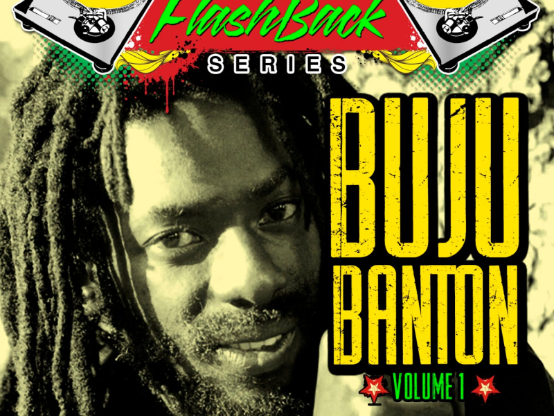 Penthouse Flashback Series: Buju Banton, Vol. 1