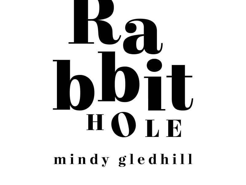 Rabbit Hole (Radio Edit) (Single)