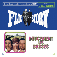 Flic Story (Original Motion Picture Soundtrack)