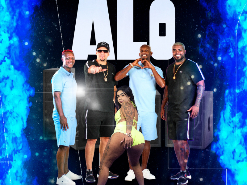 Alô (Single)