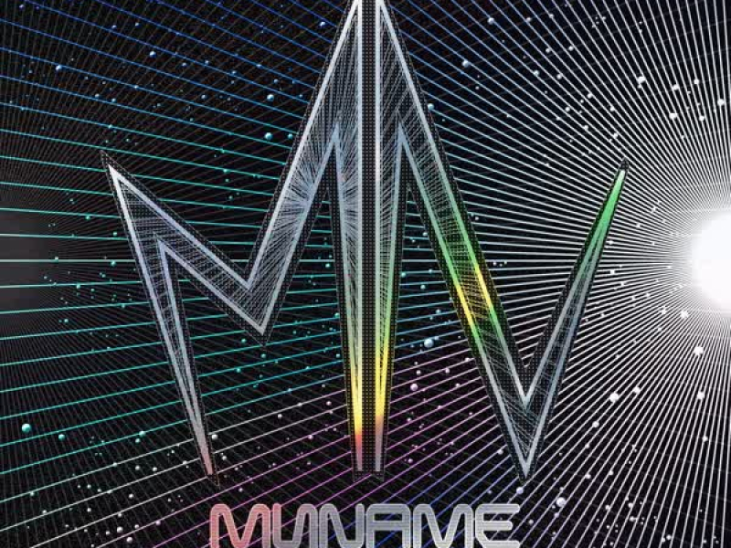 MYNAME 1ST MINI ALBUM