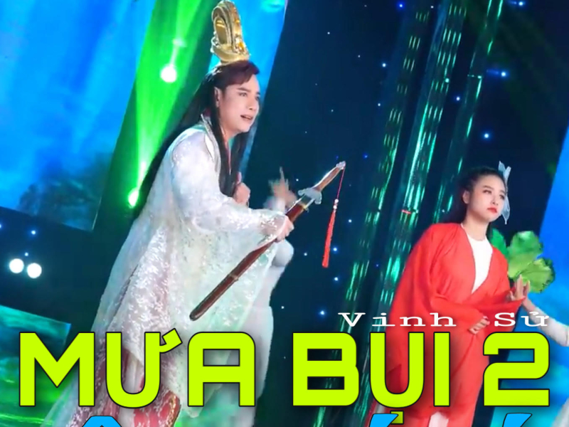 Mưa Bụi 2 (Single)