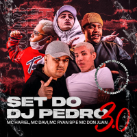 Set do Dj Pedro 3.0 (Single)