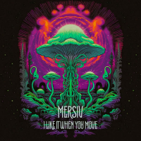 I Like It When You Move (Single)