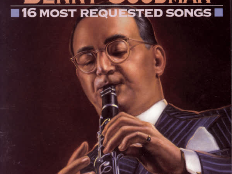 16 Most Requested Songs