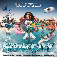 soak city (feat. OhGeesy & BlueBucksClan) (Single)