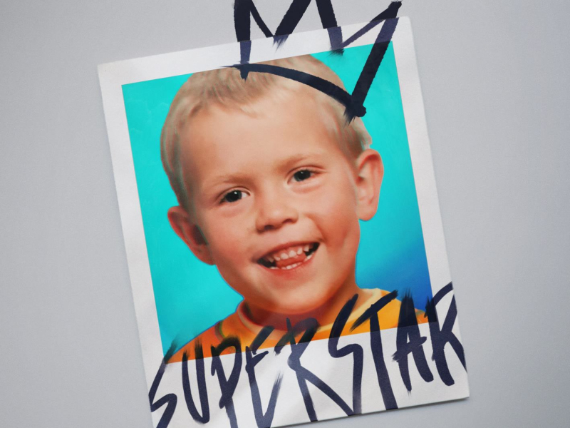 Superstar (Single)
