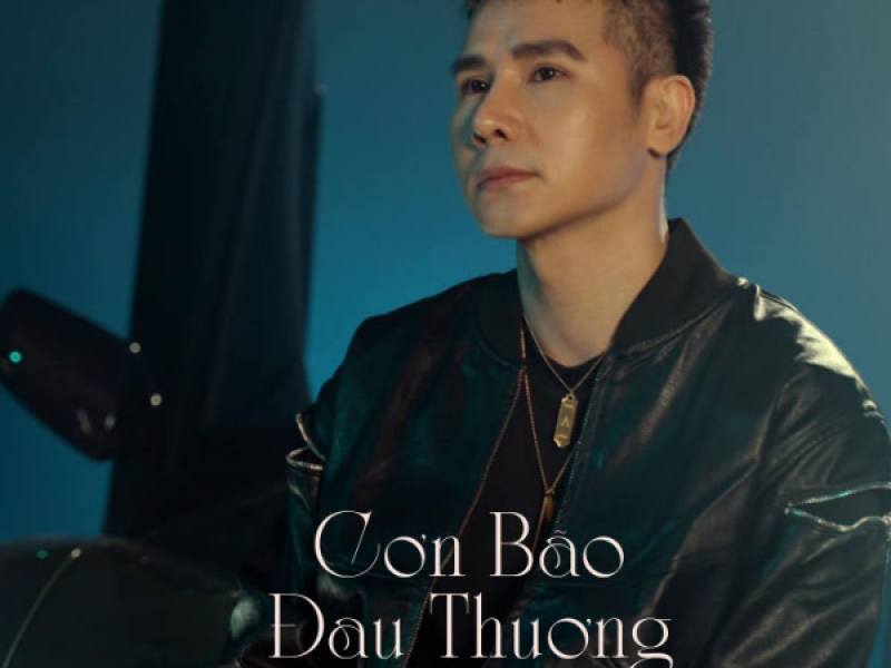 Cơn Bão Đau Thương (Single)