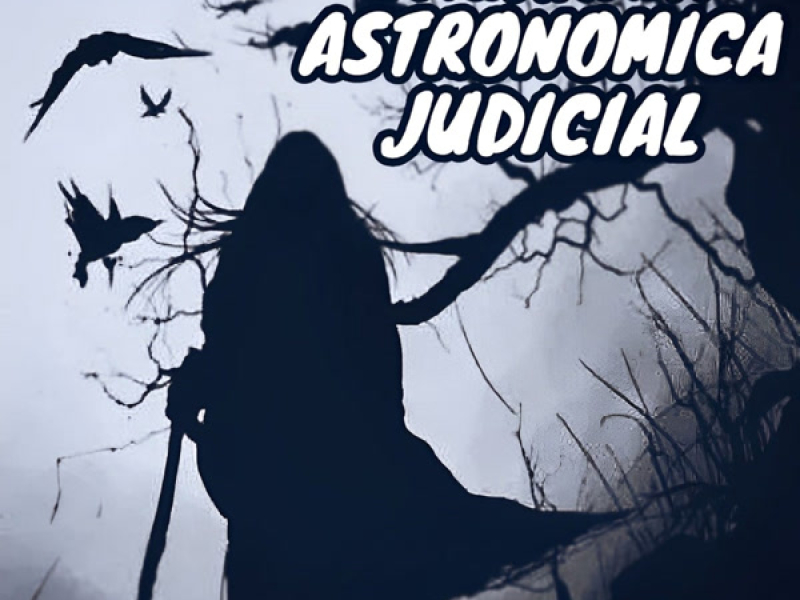 Bruxaria Astronomica Judicial (Single)