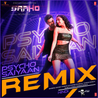 Psycho Saiyaan - Groovedev Remix (Single)