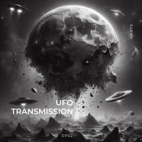 UFO  Transmission (EP)