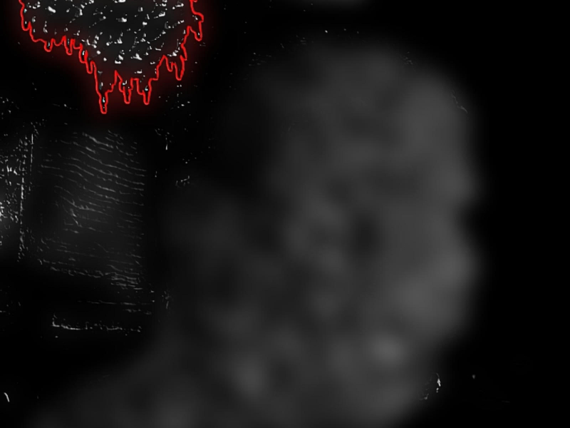 Decomposing In Misery