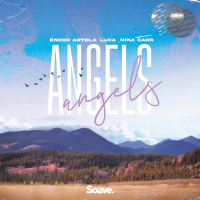 Angels (Single)