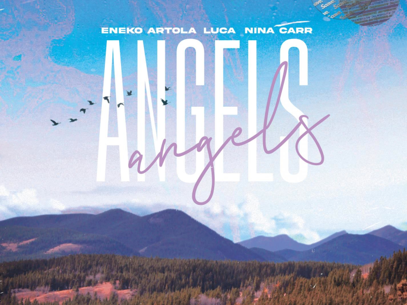 Angels (Single)