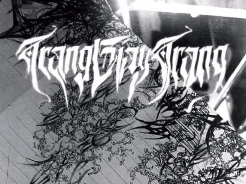 TrangGiayTrang (黒インク) (Single)