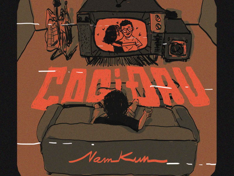 Có Gì Đâu (Single)