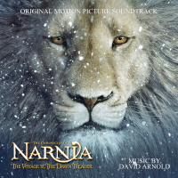 The Chronicles of Narnia: The Voyage of the Dawn Treader (Original Motion Picture Soundtrack)