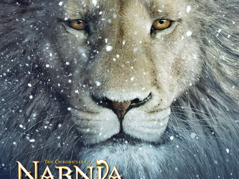 The Chronicles of Narnia: The Voyage of the Dawn Treader (Original Motion Picture Soundtrack)