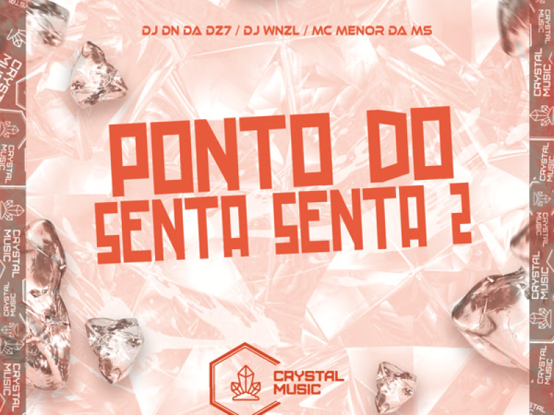 Ponto do Senta Senta 2 (Single)