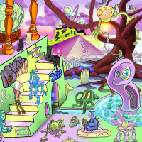 Xanman$hawty & Scott Taylor Vol. 1 (EP)