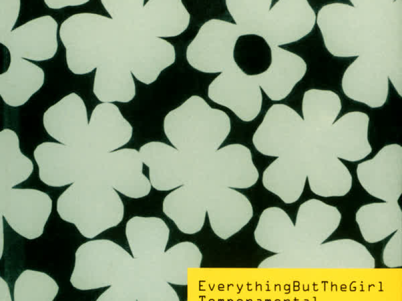 Temperamental (Single)