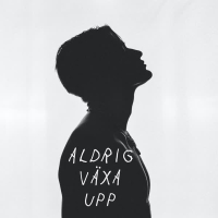 Aldrig Växa Upp (Single)