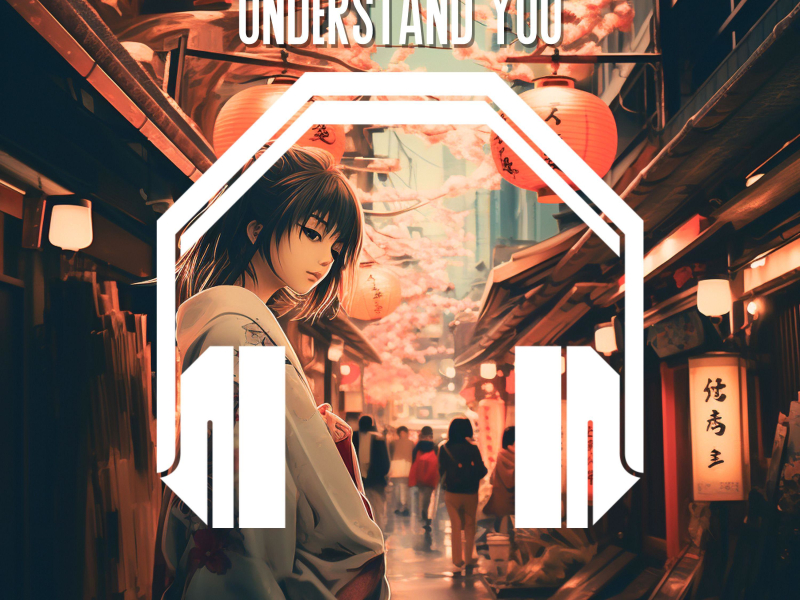 Understand You (8D Audio) (Single)