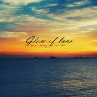 Love like a glow (Single)